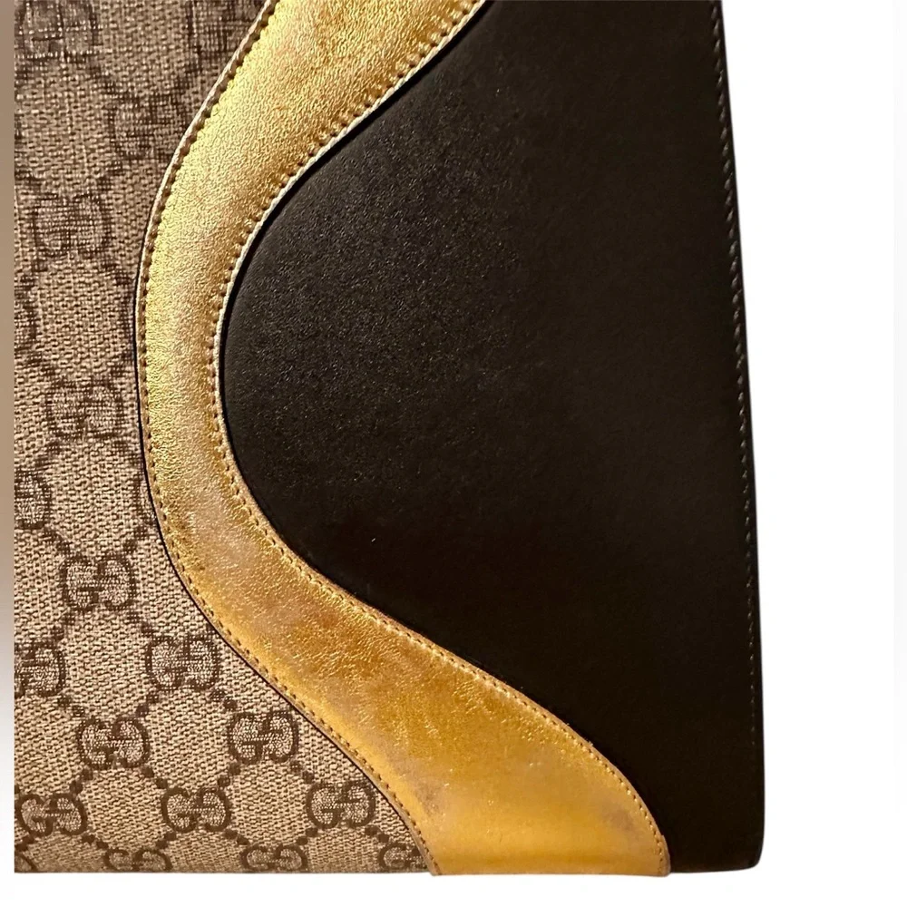 Gucci Osiride Medium Top Handle Crossbody Bag - Picture 7 of 16